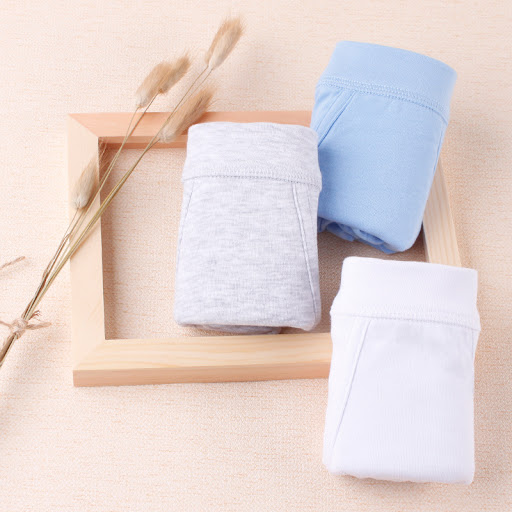 Title 5, Mens Cotton High Waist Underwear Plus Size. Ex...