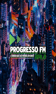 Rádio Progresso FM 104,9(圖1)-速報App
