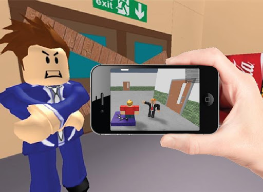 Roblox Escape High School Jail Obby Adventure Tips Apk Download Apkpure Ai - escape jail obby roblox