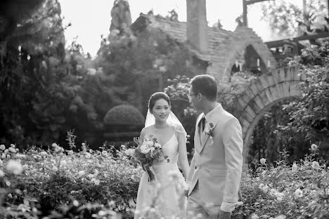 Wedding photographer Bao Ly (bencolor7). Photo of 2 July 2022