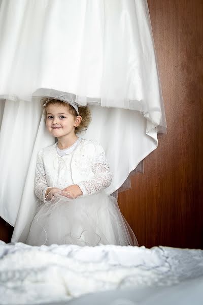 Wedding photographer Magda Moiola (moiola). Photo of 31 January 2019