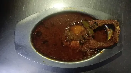 Rohu Fish Curry [1 Piece]