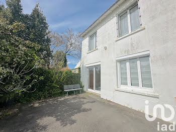 maison à Les Sables-d'Olonne (85)