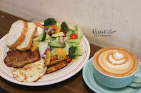 玖玐（98) cafe & sandwich