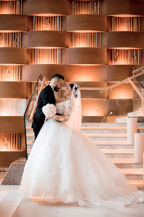 Wedding photographer Javid Salehbayli (salehbayli). Photo of 16 September 2021