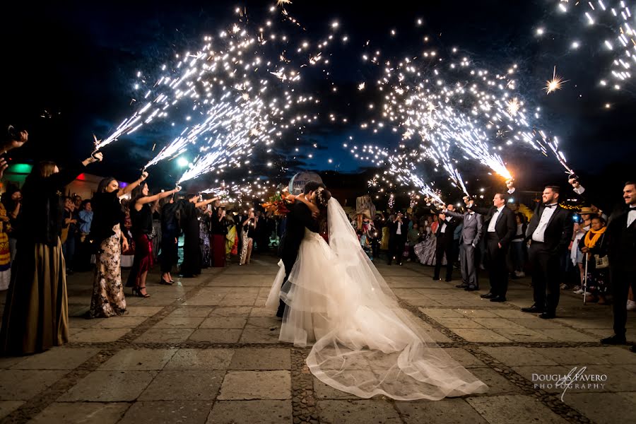 Photographe de mariage Douglas Favero (douglasfavero). Photo du 25 mars 2019