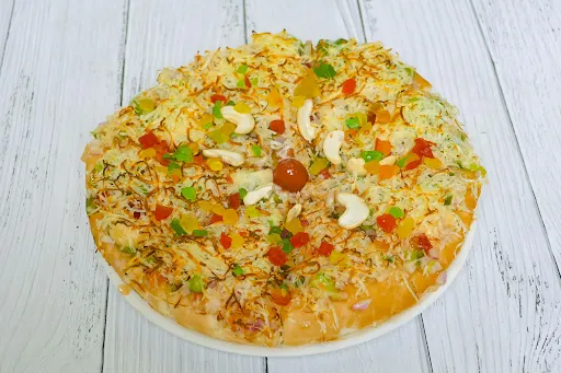 Khushboo Special Pizza