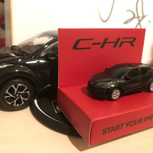 C-HR ZYX10