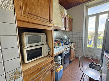 appartement à Marseille 3ème (13)