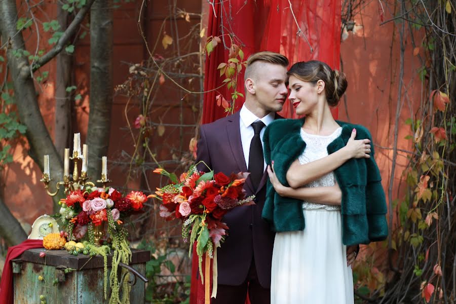 Wedding photographer Sergey Yakovlev (sergeyprofoto). Photo of 13 September 2015