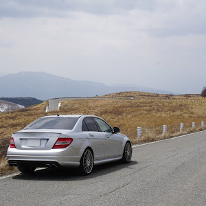 Cクラス C63