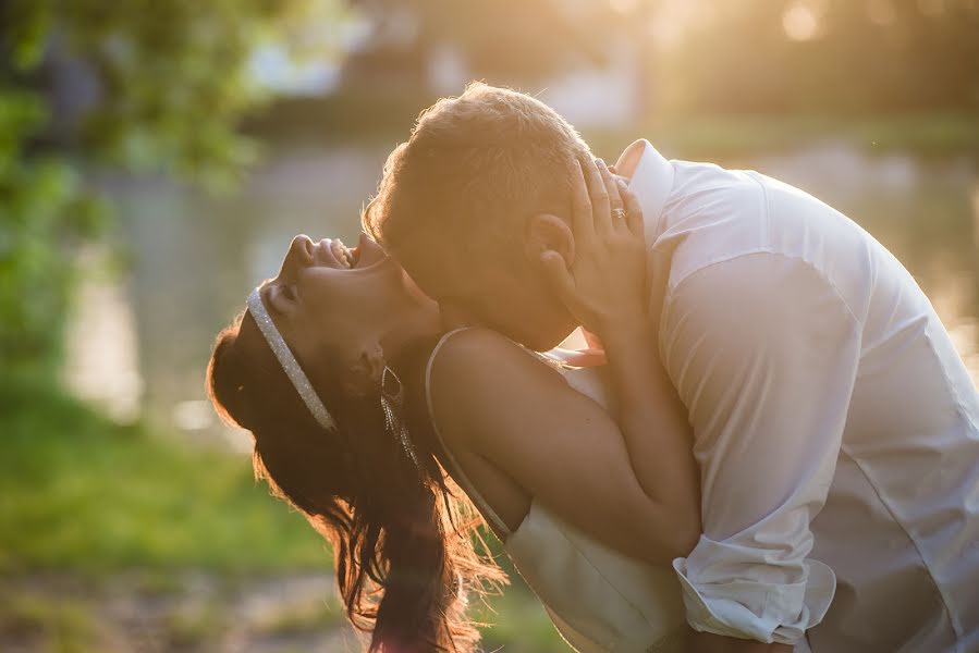 Wedding photographer Roland Mihalik (mihalikroland). Photo of 10 September 2021