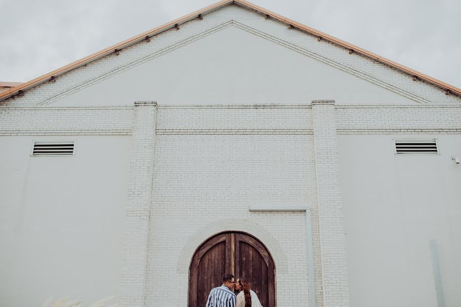 Fotografer pernikahan Marlon García (marlongarcia). Foto tanggal 12 September 2019