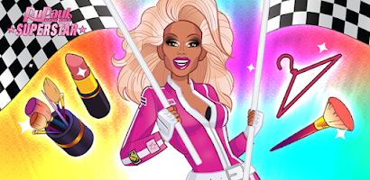 RuPaul's Drag Race Superstar Screenshot 1 of 8