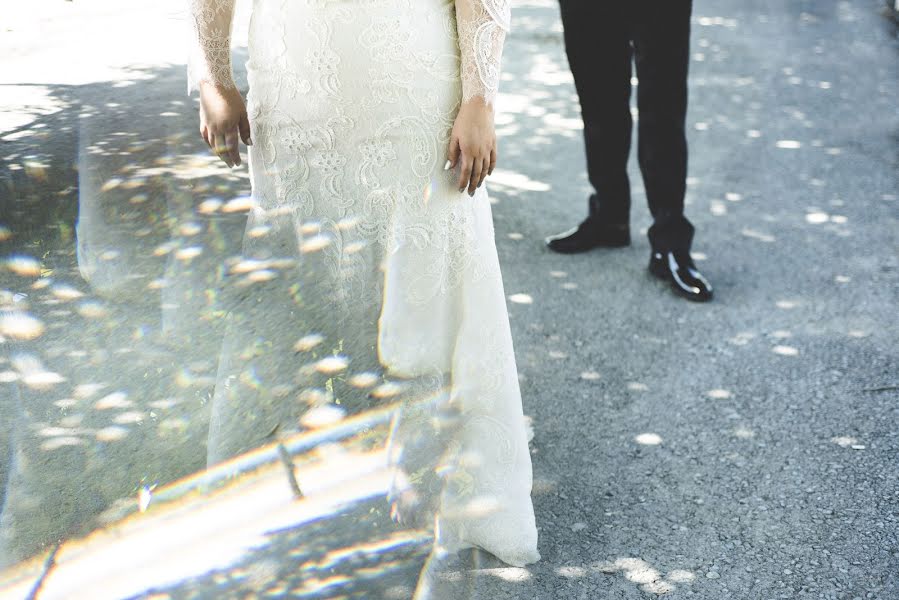 Fotógrafo de casamento Rosalinda Olivares (rosalinda). Foto de 23 de maio 2016