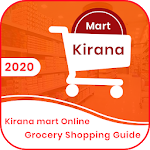 Cover Image of Download Guide For Grocery Kirana Store App Shopping Guide 4.0.0 APK