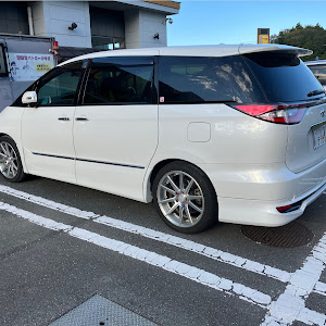 エスティマ ACR50W