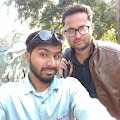 Piyush Kumar profile pic