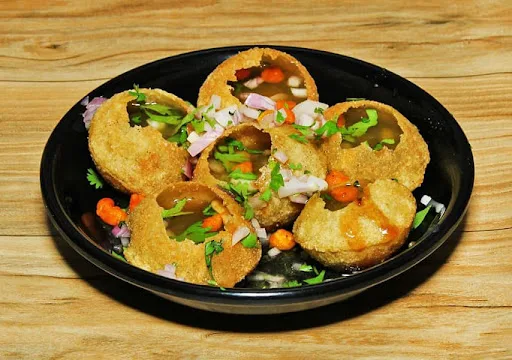 Panipuri