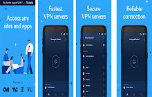 Hotspot VPN For PC & Mac,Windows 7/8/10 Free small promo image