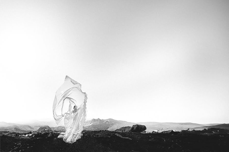 Fotógrafo de casamento Tuncay Bahadır (gkcn). Foto de 3 de janeiro