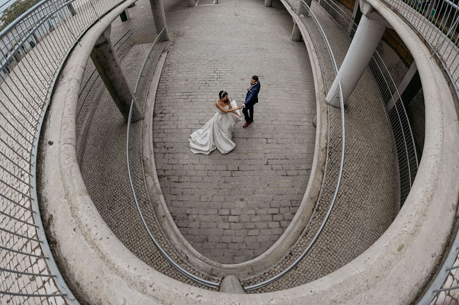 Fotógrafo de bodas Roberto López (robertolopez). Foto del 26 de julio 2023