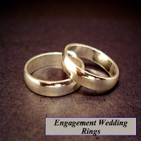 婚約結婚指輪