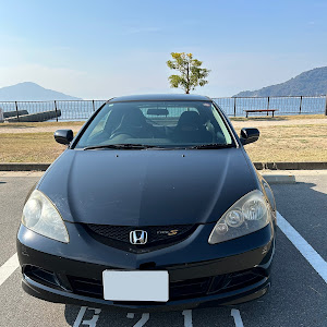 インテグラ DC5