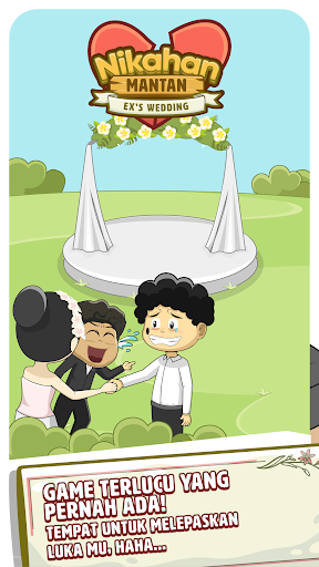 Nikahan Mantan (Ex's Wedding) - v0.3.12