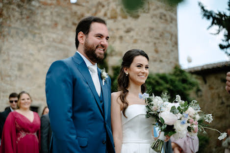 婚禮攝影師Stefano Destro（stefanodestro）。2023 12月14日的照片