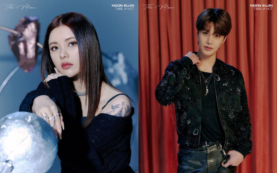 Moon Sujin To Release New Single Featuring Ncts Taeil Koreaboo