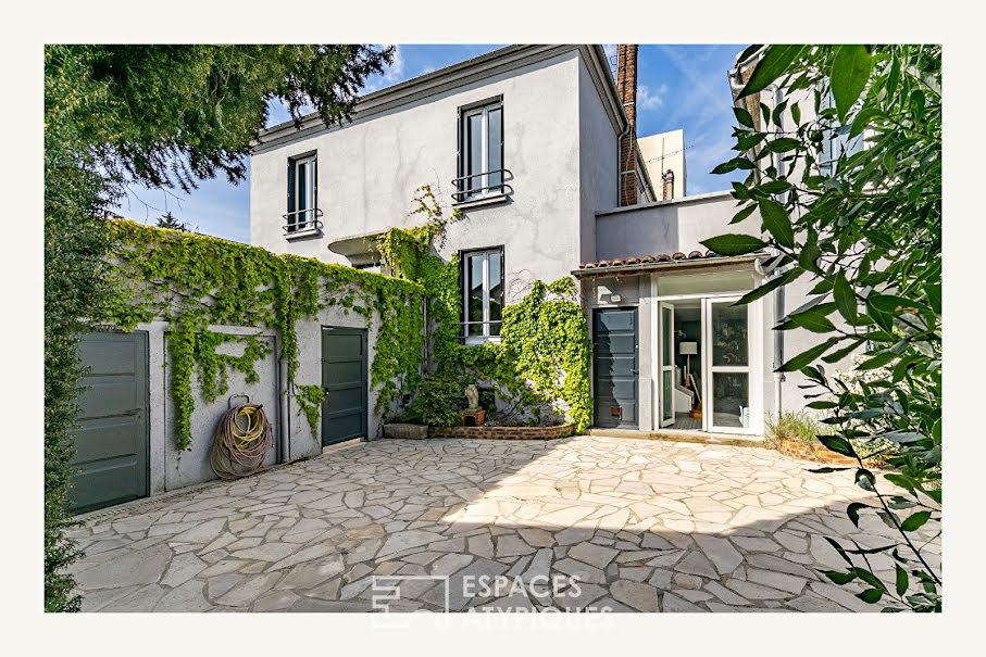 Vente maison 7 pièces 155.74 m² à Cachan (94230), 695 000 €