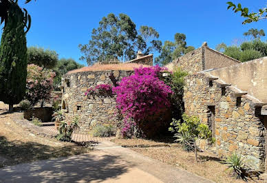 House with pool and terrace 3