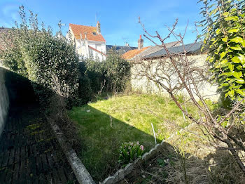 maison à Berck (62)