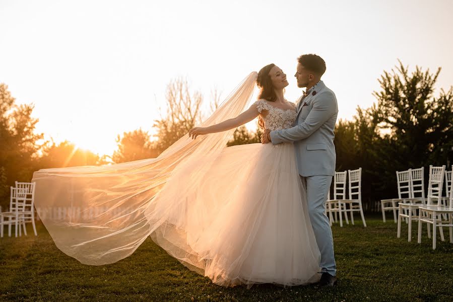 Fotógrafo de bodas Violeta Pefticheva (pefticheva). Foto del 26 de octubre 2021