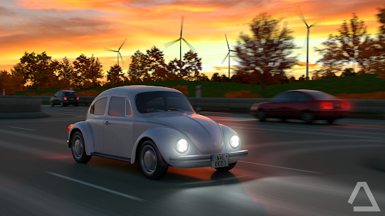  Driving Zone: Germany Android screenshot