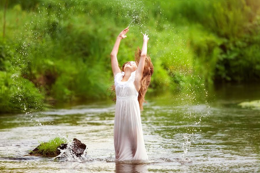 Fotograful de nuntă Tatyana Martynenko (panta). Fotografia din 5 septembrie 2015