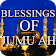 Blessings Of Jumuah icon