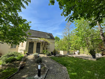 maison à Maisons-Laffitte (78)