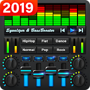 Equalizer & Bass Booster