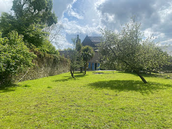 maison à Saint-Malo (35)