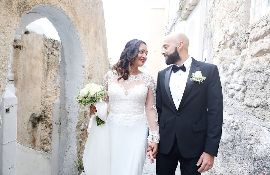 Wedding photographer Francesco Quaglia (francescoquaglia). Photo of 15 February 2019