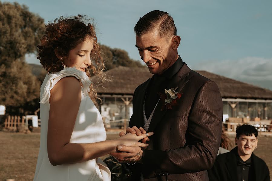 Fotógrafo de bodas Fco Javer Benírez Medina (fjbmfotografia). Foto del 13 de febrero 2022