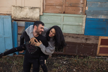 Photographe de mariage Lena Piter (lenapiter). Photo du 7 décembre 2019