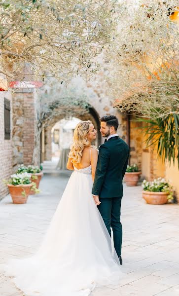 Wedding photographer George Georgio (sunphotogreece1). Photo of 8 February 2023