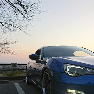 BRZ ZC6