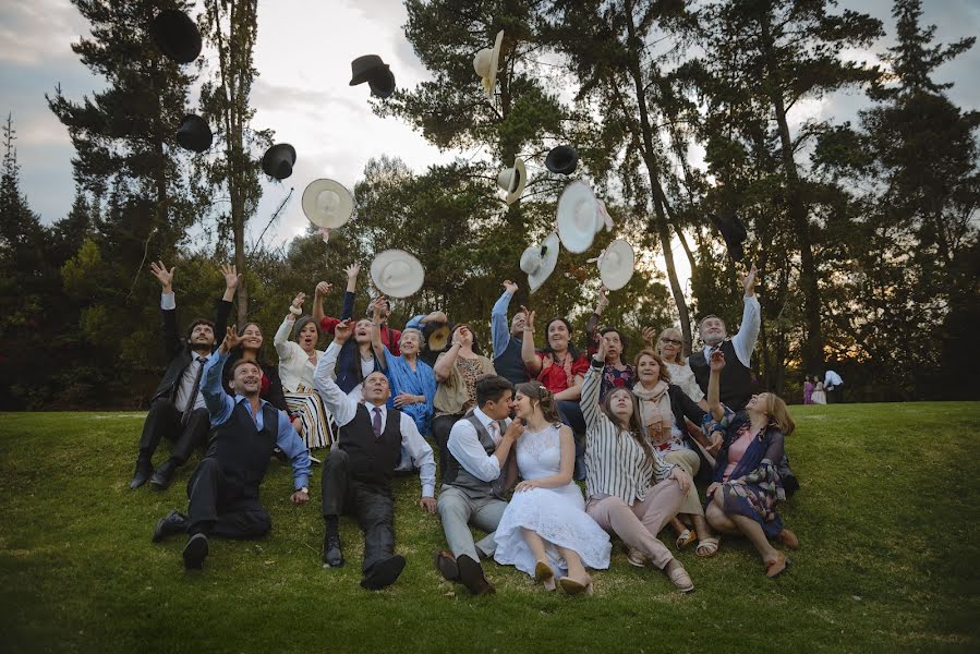 Fotógrafo de bodas Edwin Motta (motta). Foto del 8 de octubre 2022