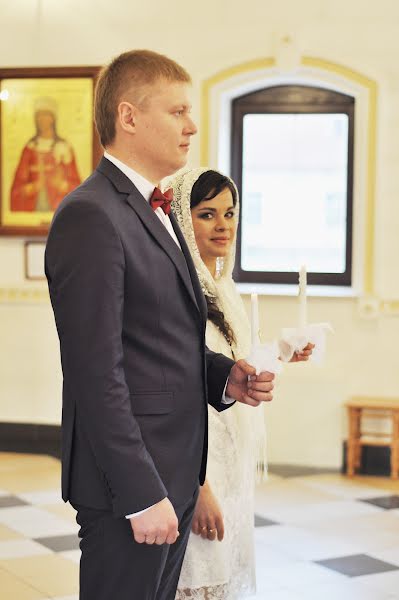 Fotografo di matrimoni Katya Scherbinskaya (katiasher). Foto del 30 giugno 2017