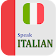 Learn Italian | Italian Alphabet | Speak Italian icon