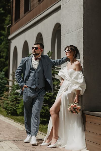 Wedding photographer Marina Klipacheva (klipachevawed). Photo of 14 July 2022